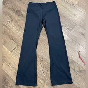 PrAna Luxara Rib Bootcut Pants